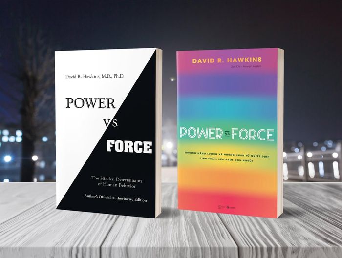  Cuốn sách được xuất bản năm 2020 ở Việt Nam. Ảnh: Thái Hà Books.