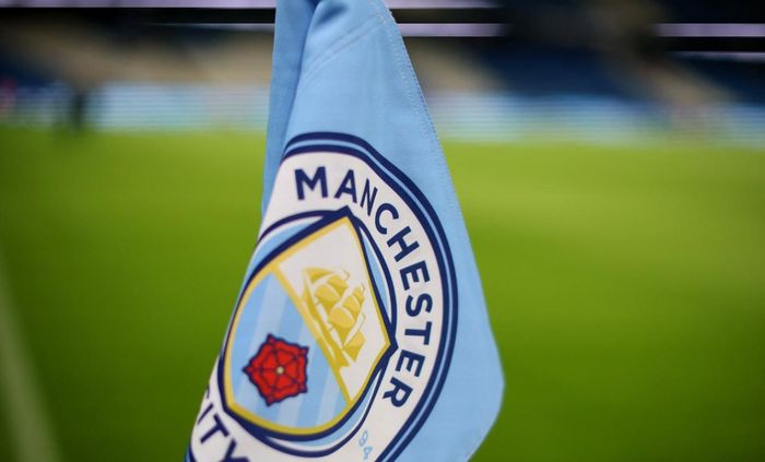 Manchester City đối diện nguy cơ bị xóa sổ. Ảnh: Reuters.