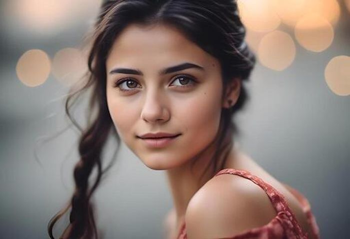 Trạng thái gương mặt của một người có thể biến đổi theo hoàn cảnh. Ảnh: Vecteezy.