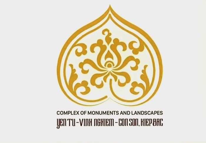 Bộ nhận diện thương hiệu Di sản thế giới Quần thể di tích và danh thắng Yên Tử - Vĩnh Nghiêm - Côn Sơn, Kiếp Bạc