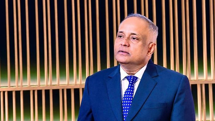 Ông Shantanu Chakraborty, Giám đốc ADB tại Việt Nam đánh giá kinh tế Việt Nam 2026 khá tích cực - Ảnh: chinhphu.vn/Thu Trang