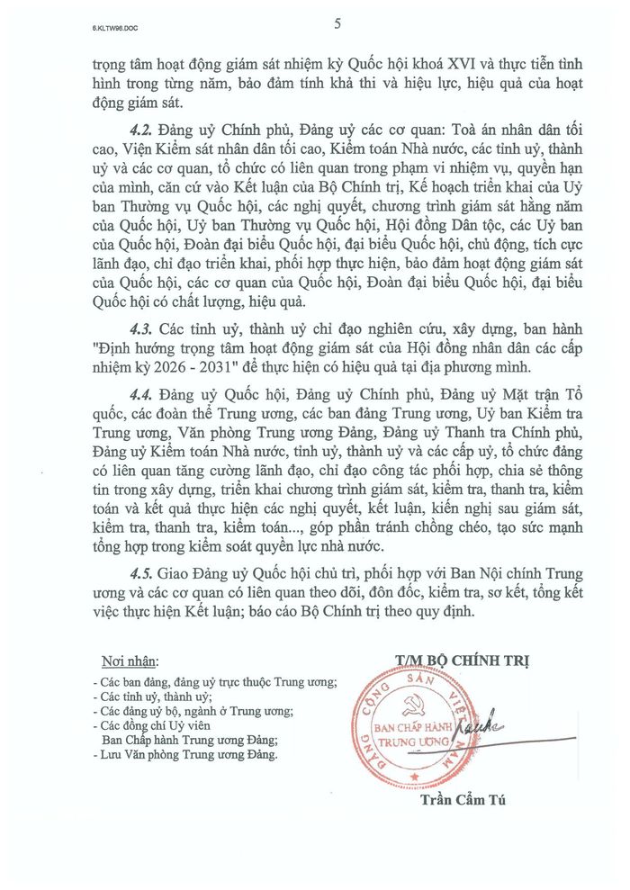 Nguồn Dangcongssan.vn