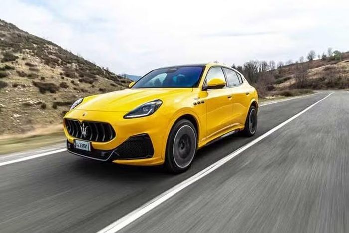 Để tiết kiệm chi phí nhưng vẫn giữ được hình ảnh của một thương hiệu xe sang, Maserati dự kiến áp dụng hình thức xuất khẩu SKD.