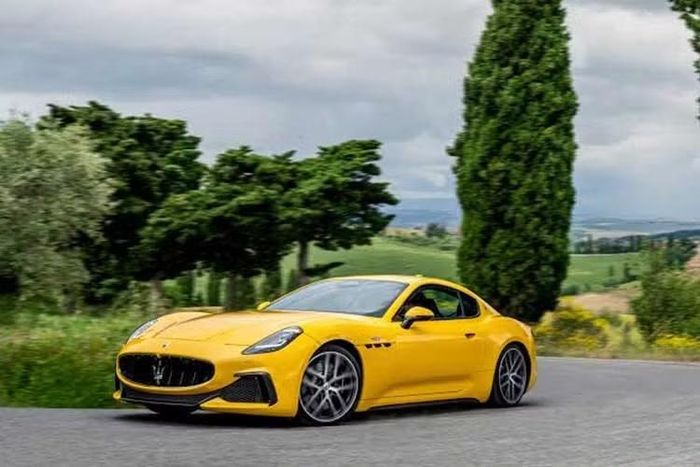 Maserati đang đẩy nhanh kế hoạch hợp tác với Huawei và JAC để phát triển xe điện SUV và GT mới. Dự án được kỳ vọng giúp hãng giảm chi phí, cải thiện công nghệ.