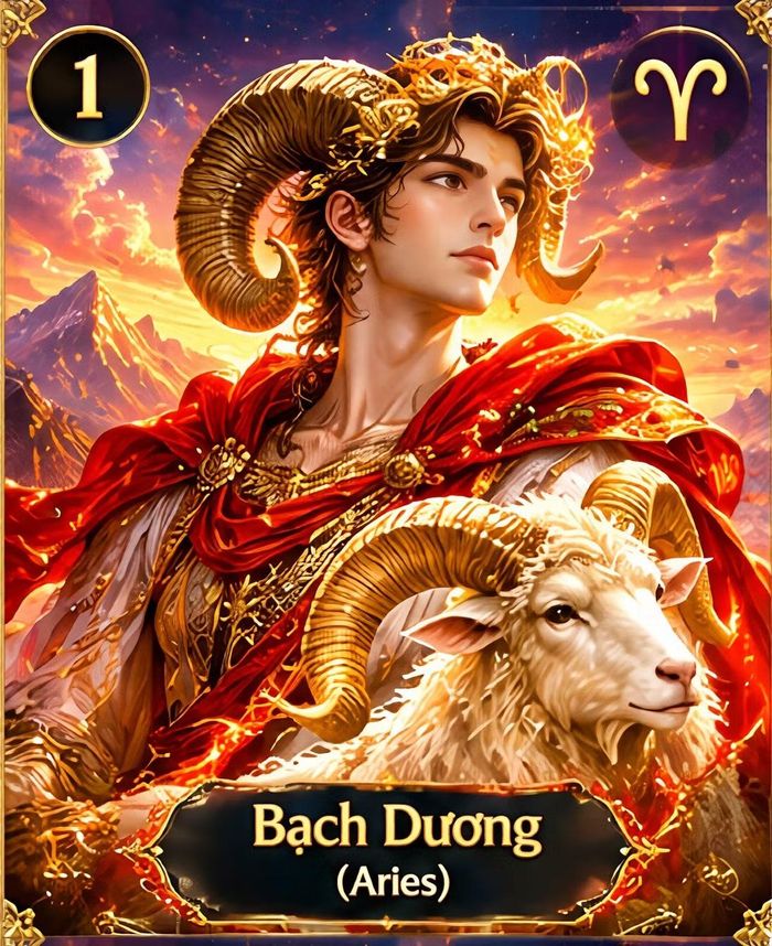 Bạch Dương (21/3 - 19/4): Bạch Dương hôm nay có nguồn năng lượng nổi bật, bạn sẽ muốn bắt tay ngay vào việc còn dang dở. Công việc có thể xuất hiện cơ hội mới, nhưng đừng quyết định chỉ vì hứng thú nhất thời. Tài chính nên giữ kỷ luật chi tiêu. Tình cảm có bước chuyển nếu bạn nói thẳng điều mình muốn.
