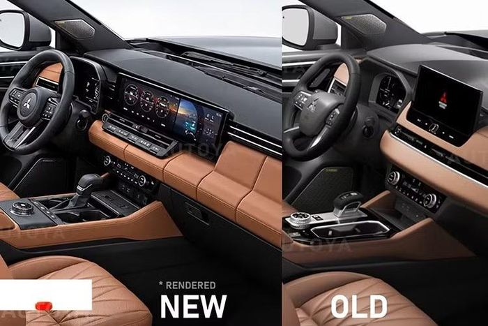 Nếu kế hoạch được triển khai, Outlander mới sẽ có chu kỳ sản phẩm khoảng 7 năm, tương đối phù hợp với thời gian tồn tại của một thế hệ xe.