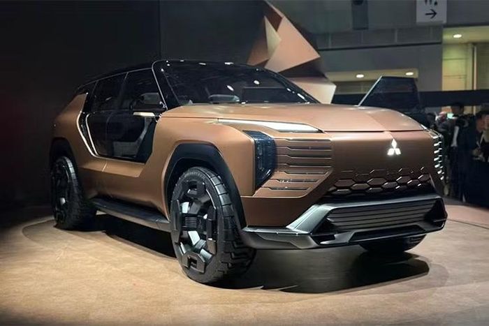 Nếu những thông tin trên được hiện thực hóa, Outlander PHEV thế hệ mới có thể đánh dấu bước chuyển đáng kể của Mitsubishi trong chiến lược điện hóa.