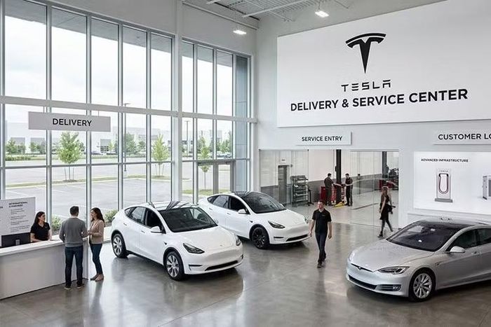 Theo CNBC, hãng xe điện Tesla sẽ gặp khó khi vào thị trường Việt Nam.