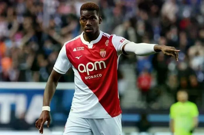 Tiền vệ Paul Pogba đưa sở thích đua lạc đà lên một tầm khác khi đầu tư vào đội Al Haboob của Saudi Arabia năm 2025. Ảnh: AFP.