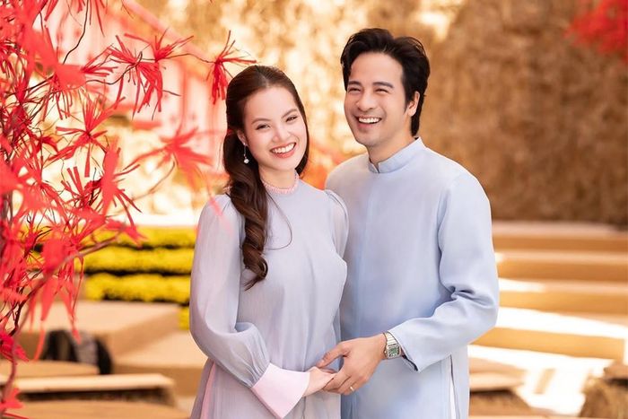 Diễn viên Đoàn Minh Tài và bác sĩ Sunny Đan Ngọc kém anh 16 tuổi nên duyên năm 2025.