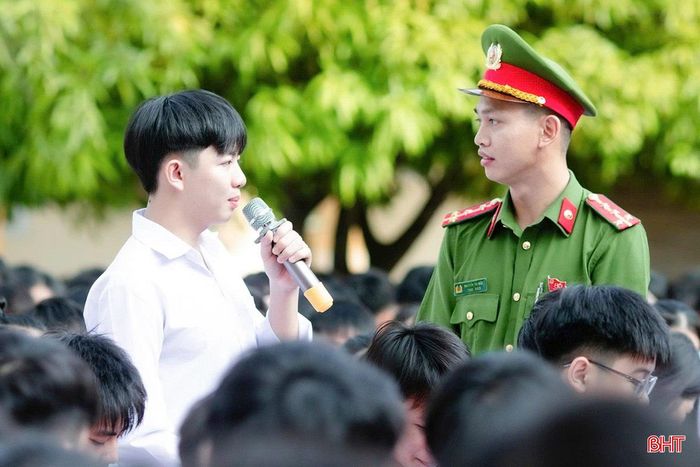 Tiếp tục đổi mới phổ biến, giáo dục pháp luật từ cung cấp thông tin một chiều sang hỗ trợ chủ động tìm hiểu, tương tác, giải đáp và vận dụng pháp luật.