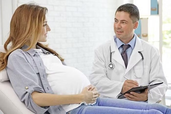 Một số lưu ý trước khi xét nghiệm ADN thai nhi.