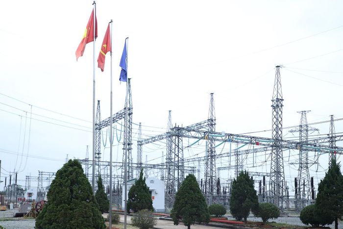 9 tháng năm 2026, Nhà máy Nhiệt điện Vũng Áng 1 phát lên lưới quốc gia khoảng 5,7 tỷ kWh điện.