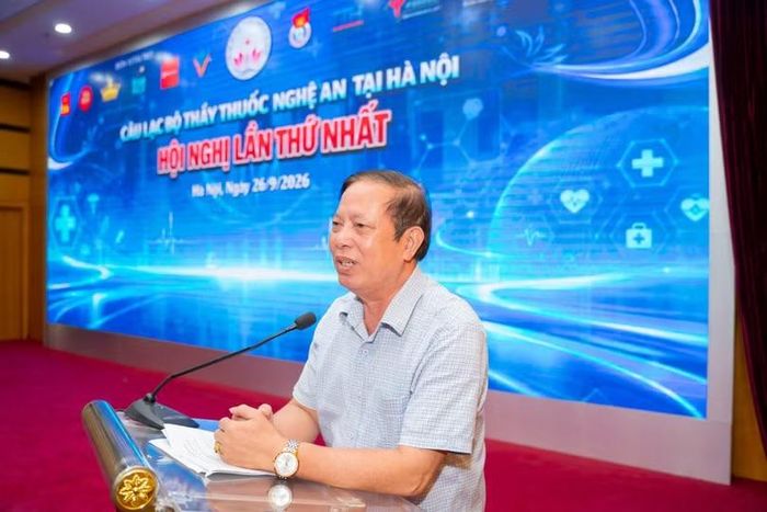 Các đại biểu phát biểu ý kiến. Ảnh: BTC.