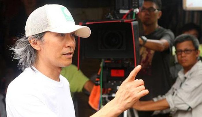 Châu Tinh Trì dần chuyển sang vai trò đạo diễn sau nhiều năm ghi dấu với diễn xuất.