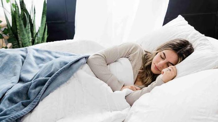 Sleepmaxxing cho thấy cách chúng ta đang nhìn nhận lại việc nghỉ ngơi.