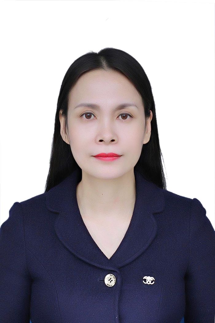 Chị Nguyễn Thị Hà, Phó Chủ tịch Hội LHPN tỉnh Nghệ An 