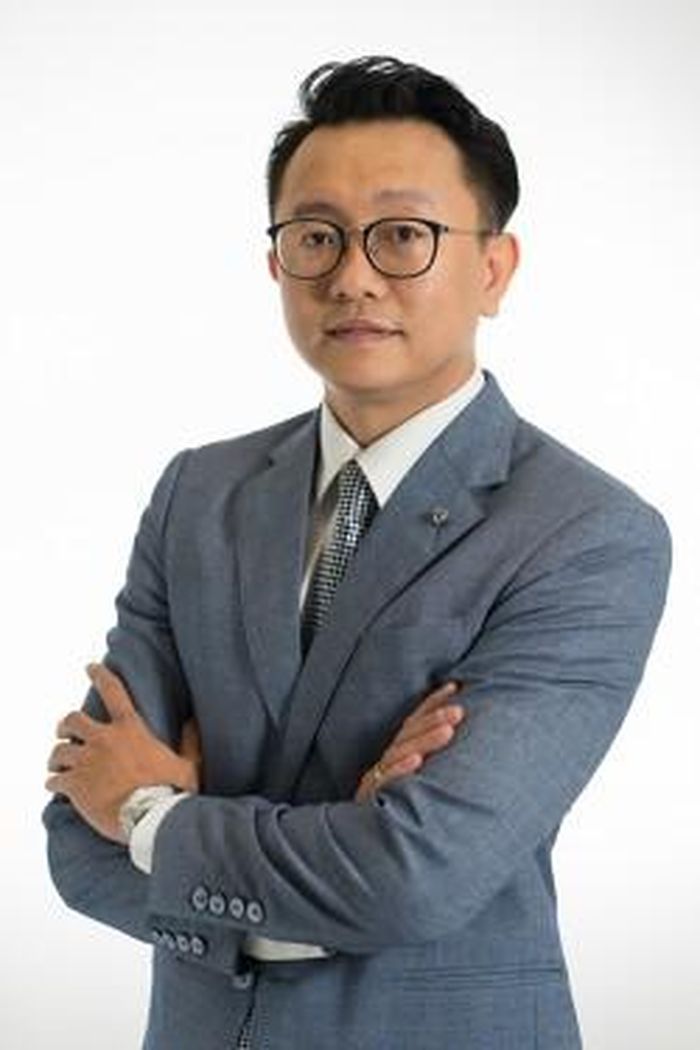 Ông Huỳnh Tuần Khánh, Giám đốc Quản lý danh mục đầu tư - KIM Việt Nam. Ảnh: KIM Việt Nam