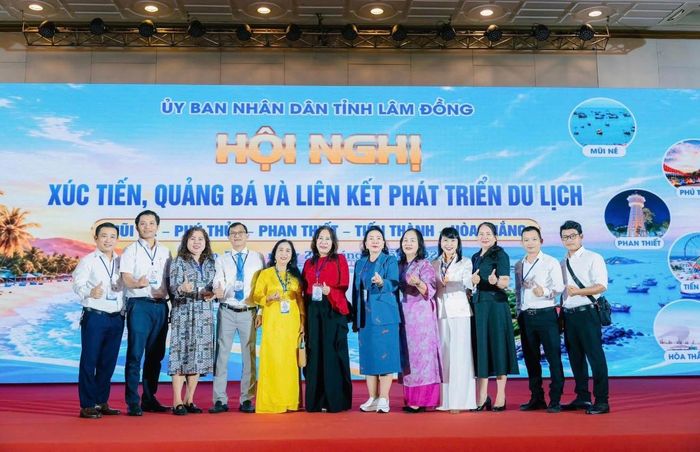 Các địa phương tích cực thực hiện các hoạt động xúc tiến, quảng bá phát triển doanh nghiệp