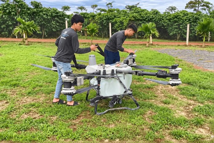 Công nghệ số góp phần nâng cao hiệu quả hoạt động thúc đẩy phát triển kinh tế số của tỉnh Lâm Đồng
