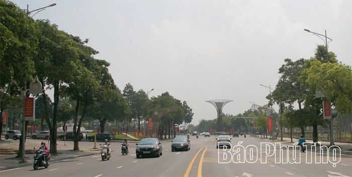 Chấp hành Luật Giao thông đường bộ, bảo đảm an toàn mỗi hành trình là hạnh phúc cho mọi nhà.