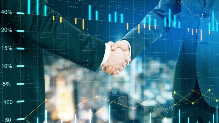 Kinh tế đối ngoại là lĩnh vực nghiên cứu về các hoạt động giao thương. Ảnh minh họa