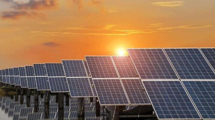 Năng lượng tái tạo trở thành ngành học hot trên toàn cầu, không riêng gì Việt Nam. Ảnh minh họa