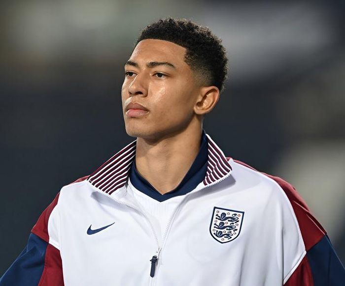 Jobe Bellingham nổi bật trong màn ngược dòng của U21 Anh