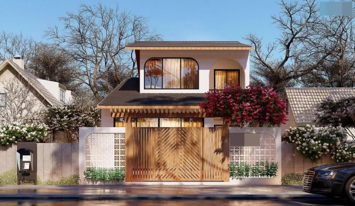 Gác lửng thích hợp với nhà có chiều cao đủ tốt, chiều ngang hạn chế và cần thêm diện tích sử dụng