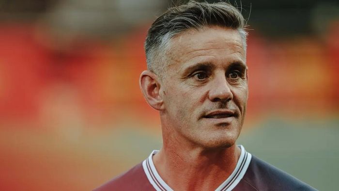 HLV John Herdman cho rằng không nên có sự phân biệt giữa những cầu thủ nội của Indonesia và những cầu thủ Indonesia sinh ra ở nước ngoài.