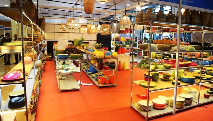 Hanoi Giftshow 2026 sẽ kết nối thị trường cho sản phẩm CNNT Hà Nội