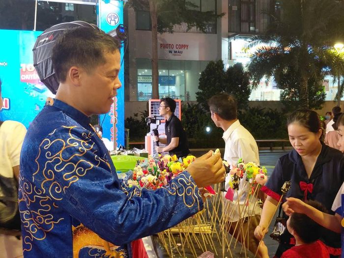 Chương trình OCOP đang chuyển từ mục tiêu tăng số lượng sang chú trọng chất lượng, xây dựng thương hiệu và gia tăng giá trị.