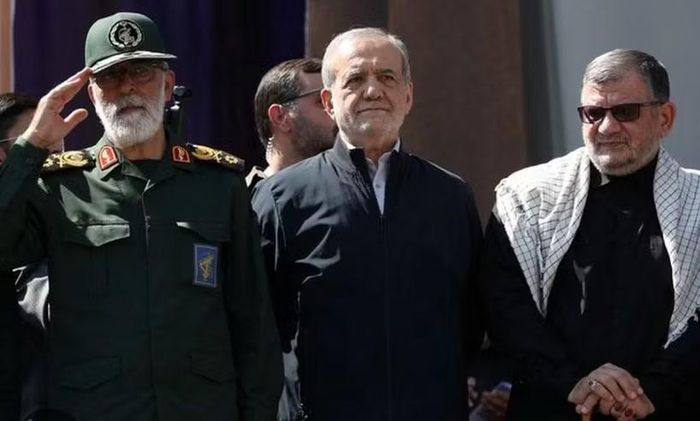 Reuters cho biết, đề xuất đã được Tehran chuyển tới Washington thông qua các bên trung gian từ ngày 16/9.