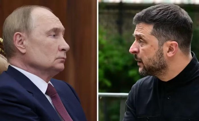 Các vòng đàm phán trước đó do Mỹ làm trung gian chưa giúp Nga và Ukraine giải quyết những bất đồng lớn. Một trong những vấn đề khó nhất là tương lai các vùng lãnh thổ đang do Nga kiểm soát.