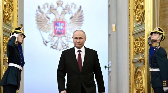 Theo ông Putin, Nga "không có động lực thực sự" để leo thang căng thẳng với các nước châu Âu. Tổng thống Nga đồng thời cho rằng một số nước châu Âu mới đang thúc đẩy quan điểm về nguy cơ xảy ra xung đột.