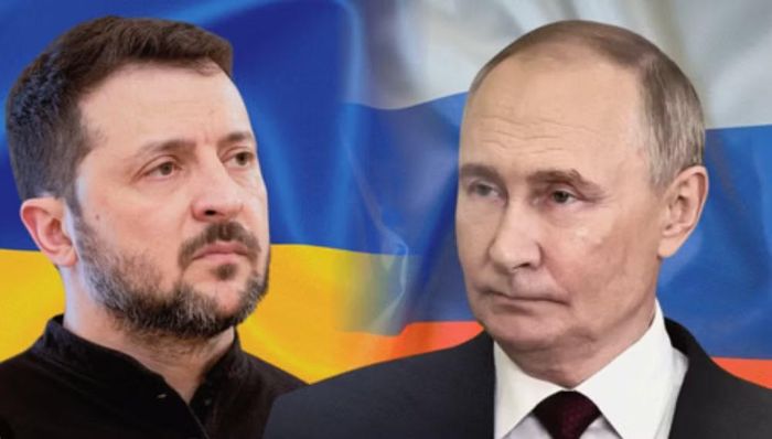 Tổng thống Donald Trump trong tuần này được cho là đã đề nghị Tổng thống Ukraine Volodymyr Zelensky tới Moskva đàm phán với Tổng thống Putin. Phía Ukraine sau đó phủ nhận thông tin ông Trump đưa ra đề nghị này.