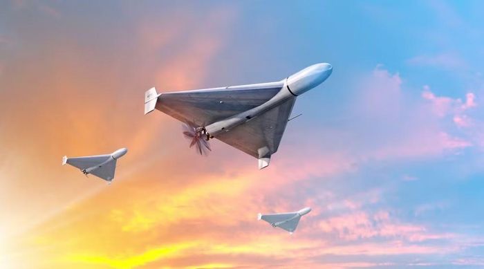Reuters dẫn lời các quân nhân Ukraine cho biết UAV phản lực có thể hoạt động ở độ cao 4-7 km, vượt quá khả năng của nhiều tổ phòng không cơ động trang bị tên lửa vác vai.