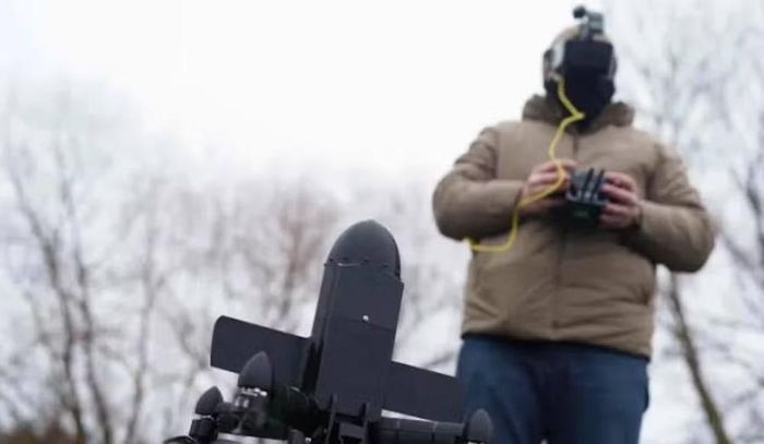 Một số UAV đánh chặn của Ukraine đã được tuyên bố bắn hạ các UAV Geran phản lực. Các mẫu mới được thiết kế để đạt tốc độ cao hơn, cho phép tiếp cận mục tiêu mà những UAV đánh chặn thế hệ trước khó theo kịp.