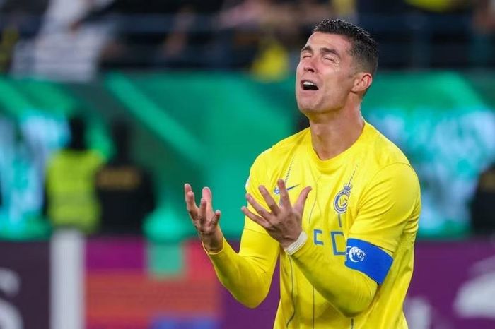 Ronaldo sẽ đi đâu nếu rời Al Nassr?