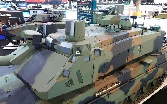 Theo số liệu thống kê tính đến năm 2023, trong số khoảng 200 xe tăng C1 Ariete đang nằm trong đội hình tác chiến của Quân đội Italia, chỉ có khoảng 50 chiếc còn hoạt động được.
