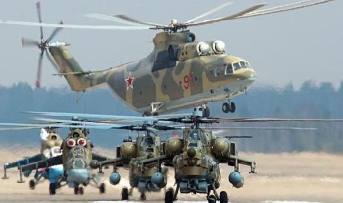 Đây là điểm quan trọng. Ukraine không chứng minh rằng trực thăng đã trở nên vô dụng. Ngược lại, chiến trường đang buộc chúng phải được sử dụng thận trọng hơn.