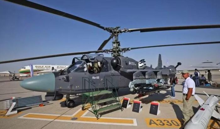 RUSI nhận định môi trường tác chiến tại Ukraine đã đẩy trực thăng ra xa tiền tuyến, nhưng điều này chủ yếu phản ánh sự thay đổi về điều kiện sử dụng chứ chưa phải sự cáo chung của trực thăng vũ trang.
