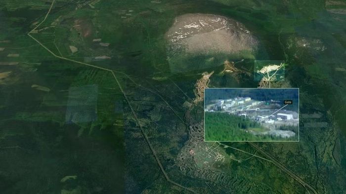 Bộ Quốc phòng Nga bắt đầu các công việc chính về hiện đại hóa tổ hợp này vào năm 2018. Trong các tài liệu về mua sắm quốc phòng giai đoạn 2018 - 2024, các nhà điều tra đã tìm thấy hàng nghìn đơn đặt hàng liên quan đến Object 1335.