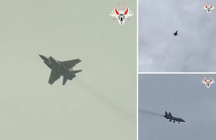 Tên lửa dẫn đường K-37M lần đầu tiên được phóng từ máy bay MiG-31 vào năm 2011 và đi vào hoạt động từ năm 2014. Sau đó tên lửa R-37M cũng được tích hợp vào các máy bay Su-35S, Su-30SM2 và Su-57.