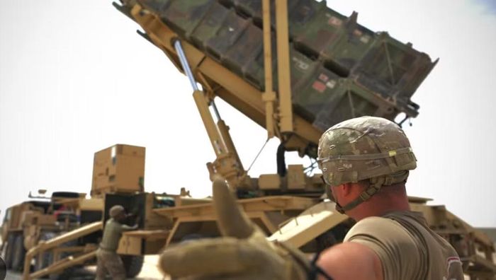 Patriot là một trong những hệ thống phòng không chủ lực của Ukraine để đối phó các cuộc tập kích đường không của Nga. Kiev đặc biệt coi trọng hệ thống này vì khả năng đánh chặn một số loại tên lửa đạn đạo.