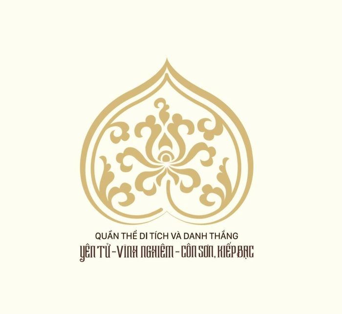 Bộ nhận diện thương hiệu Di sản thế giới Quần thể di tích và danh thắng Yên Tử - Vĩnh Nghiêm - Côn Sơn, Kiếp Bạc.