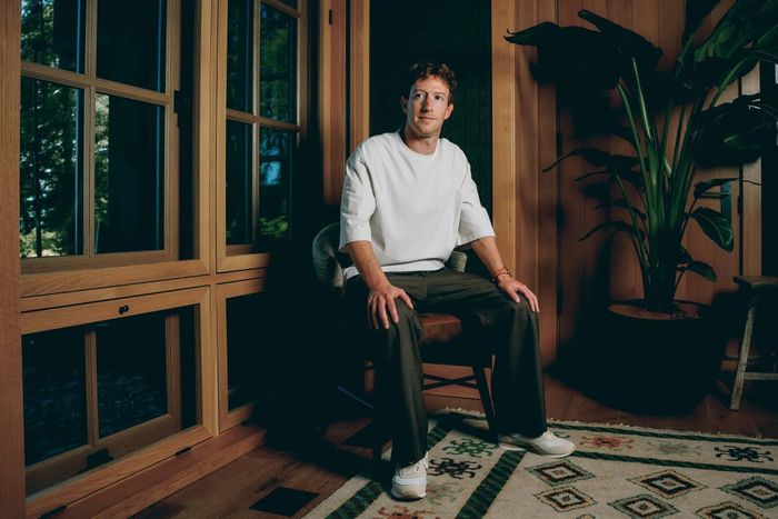 Ảnh: Victor Llorente/The New York Times