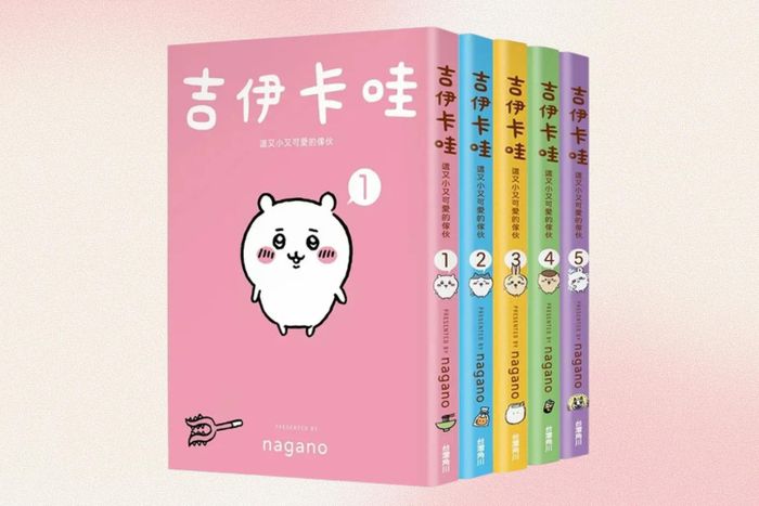  Chiikawa là tác phẩm của họa sĩ minh họa Nhật Bản Nagano, được đăng tải lần đầu trên X (trước đây là Twitter) vào năm 2020. Trong phim, nhân vật chính Chiikawa cùng hai người bạn Usagi có đôi tai thỏ và Hachiware giống mèo đều được tạo hình đơn giản với gương mặt tròn, ngây thơ và đôi má hồng, sẽ cùng nhau trải qua những cuộc hành trình thú vị. Tông màu pastel cùng phần nhạc vui nhộn càng khiến bộ phim mang vẻ ngoài đáng yêu. Đồ họa: Ánh Dương. 