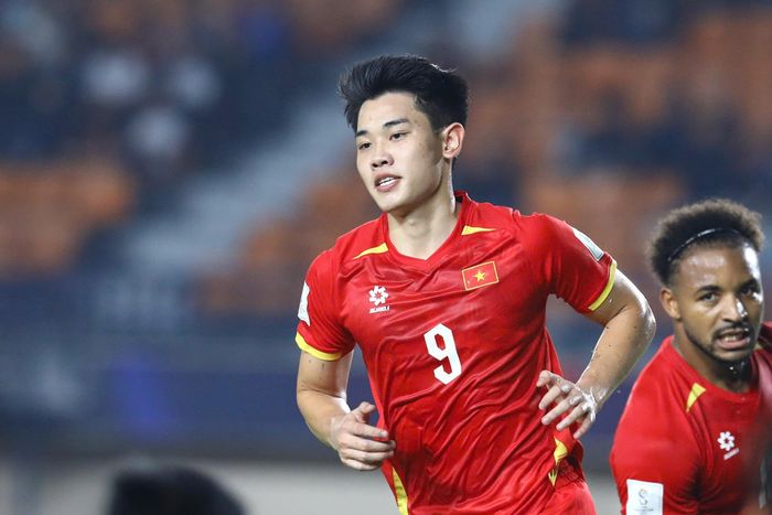 Đình Bắc đang có phong độ tốt và sẽ nguy hiểm hơn nếu tuyển Việt Nam chọn cách chơi chuyển trạng thái, khai thác khoảng trống sau lưng hàng thủ Thái Lan.