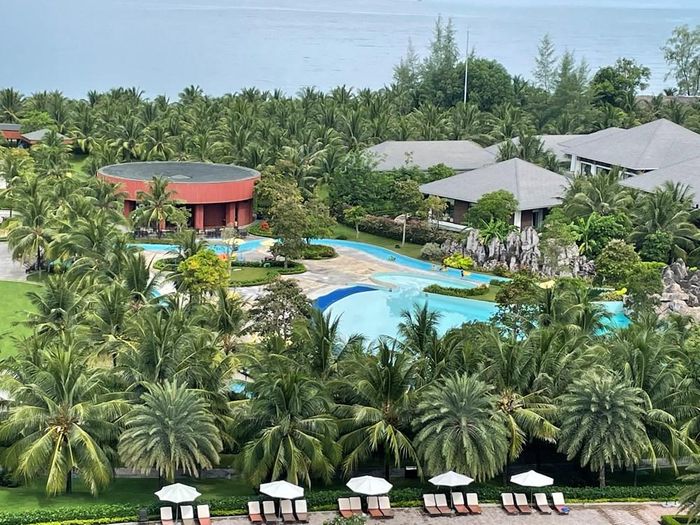 Hạ tầng lưu trú, dịch vụ tại Phú Quốc góp phần nâng cao chất lượng trải nghiệm và khả năng giữ chân du khách